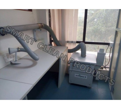 Stationary Fume Extractor